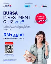 Bursa Malaysia