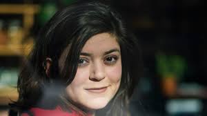 Nancy Herz blir Hadia Tajiks statssekretær: