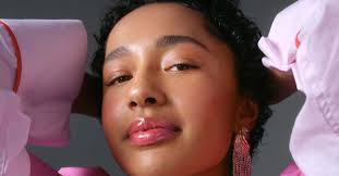 This $24 Tinted Lip Treatment Carried Me Through New York Fashion Week