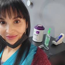 Beautiful You by Soledad