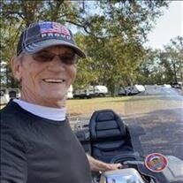 Michael John Cahill Obituary