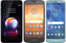 How do i unlock my motorola moto e5 plus? Lg K30 Vs Moto E5 Play Vs Moto E5 Plus An In Depth Comparison