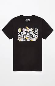 Cartoon Network T Shirt Cartoon Shirts Cartoon T Shirts T Shirt These shows have been entertaining kids and adults alike for years. cartoon network t shirt cartoon