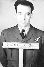 Flying Officer Thomas Wessel Taylor (1915-1944)