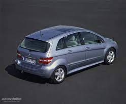 Maybe you would like to learn more about one of these? Mercedes Benz B Klasse W245 Specs Photos 2005 2006 2007 2008 Autoevolution