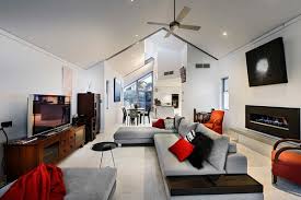 Vaulted ceilings are a wonderful addition to any home because they really expand the space you have to work with. 55 Unique Cathedral And Vaulted Ceiling Designs In Living Rooms