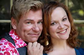 Todd Sherry & Heather Olt: Comedy Duo (@ToddHeathersChristmasCheer) •  Facebook