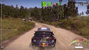Whens wrc9 arriving on steam? Wrc 7 Fia World Rally Championship Gameplay Pc Hd 1080p60fps Youtube