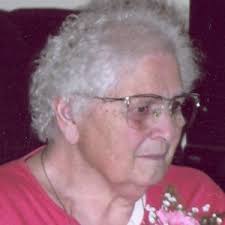 Blenheim Funeral Home Faith “Sharon” Theresa Burk