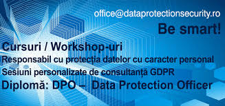 Prelucrarea datelor cu caracter personal, cu excepțiile stipulate expres în legea nr.133 din 08 iulie 2011 în scopul exercitării drepturilor prevăzute de lege, subiectul datelor cu caracter personal este în drept să se adreseze cu o cerere scrisă către ministerul economiei și infrastructurii, expediată la. ProtecÈia Datelor Data Protection Security