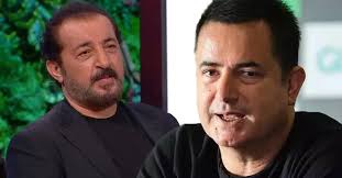 Patron ben zam istiyorum diyen Mehmet Yalçınakaya yayında isyan etti Ben  yine aynı kaderi yaşıyorum Acun Ilıcalı'yla para krizi yaşamıştı