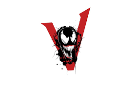 Try to search more transparent images related to venom logo png |. Wallpaper Background Logo Sony Logo 2018 Marvel Venom Venom We Are Venom Images For Desktop Section Minimalizm Download