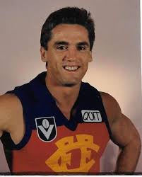 This is how many days before our first game against Hawthorn at the MCG  Michael Conlan Stefan Martin Jason Akermanis Darren Wheildon Peter Banfield  Max Cole RIP Des Calverley RIP James Hawksley