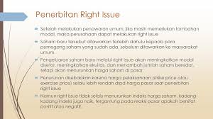 Maybe you would like to learn more about one of these? Indeks Harga Saham Dan Corporate Action Ppt Download