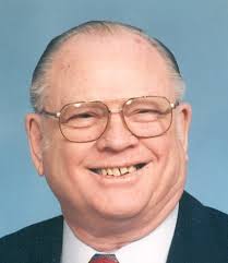 Johnnie Byron Glover (1926-2012)