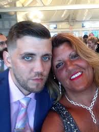 Here's my son Sam Brown, he passed away due to suicide 9/1/17, almost 4  years ago, I truly miss him more than anything. 💔😞