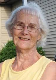 Elaine Marie Borst Konyn (1925-2016)