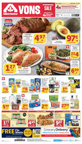 Vons Weekly Ad 8 5 2020 8 11 2020 Sneak Peek Preview In 2020 Weekly Ads Vons Food
