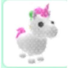 He gets most of the water from what he eats. Adopt Me Unicorn Plush Shopee Malaysia