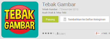 Tebak gambar game is a light brainstorming game, pieces of picture are set as they form new vocabulary, which is adopted from daily slang, unique and funny phrase, or even any happening events and issues. Kunci Jawaban Tebak Gambar Keju Dan Lalat Sanjau Soal Latihan