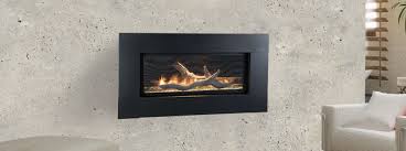 Should you get a propane fireplace or a natural gas fireplace? Artisan Vent Free Gas Fireplaces Monessen Hearth