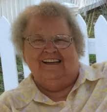 Priscilla A. Paul Obituary January 27, 2021