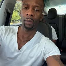 Dwight Howard and Kirk in the neighborhood! 😂