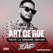 Planete Rap Planete Rap Artistes Divers Artderue Lyrics And Tracklist Genius