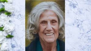 Catherine A. McVeigh