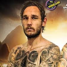 Daryl Marshall's Instagram, Twitter & Facebook