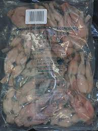 There is a malliki opinion on snails expounded upon in this islamqa post:. Food And Drink Prohibitions Wikiwand