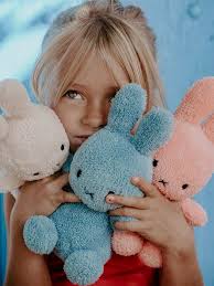 Miffy Kuscheltier Terry 23 cm