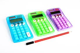 Please use at your own risk, and please alert us if something isn't working. Calculators To Be Banned In The Classroom