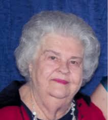 Obituary for Helen Sylvia Corless Seymour