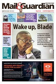 The mail & guardian ipad edition reader: Subscribe To The M G The Mail Guardian