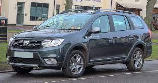 Rugged, practical and well equipped, the dacia logan mcv stepway has many talents. Pareri Dacia Logan Ii Mcv 2013 Prezent Despre Masini Aproape Masini
