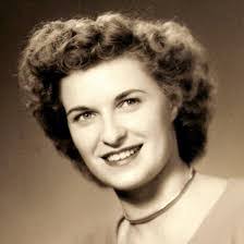 Mary Cermak's Instagram, Twitter & Facebook