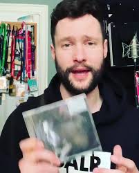 HAPPY BIRTHDAY ‘ONLY HUMAN’ & THANK YOU ALL!!! xxxx 🎊🎉🎂💽 #OnlyHuman