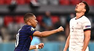 En kazán, con un ambiente impresionante y dominado por la hinchada argentina. Francia Logro Vencer 1 0 A Alemania Con Autogol De Mats Hummels En La Eurocopa 2021 Video