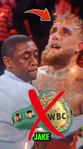 Tyson te perdono la vida a cambio de 40 millones de dólares ... Que ha  pasado con el contrato ahora Paul ? Ah qué no ... 🫵🏾😂