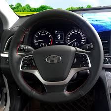 Unlike other sites offering cheap wheels and rims, we offer brand name wheels and rims at discount prices. Bannis Black Artificial Leather Diy Hand Stitched Steering Wheel Cover For Hyundai Elantra 4 2016 2017 Steering Wheel Cover Wheel Coverwheel Steering Cover Aliexpress