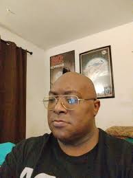 Former "Indy Today" host, Designer, Alpha Blackburn & her Architect  husband, Walter Blackburn.