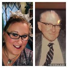 Dr Charles Reneau Andrews Jr. (1908-1986)