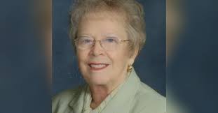 Mary Ann Hudson Obituary