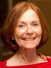 Julia McDonough Obituary (2016)