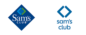 Sam's club reserves the right to amend or cancel this offer, in whole or in part, or change part of the offer at any time for any or no reason, including without limitation, in the event of fraud, abuse of offer or violations of offer, as determined by the sole discretion of sam's club without notice to the member. Brand New New Logo For Sam S Club
