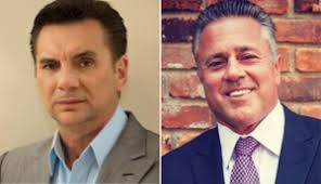 Netflix's 'Fear City' reveals how FBI, prosecutors built the Mafia  Commission case