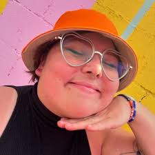 Danny Mags (he/him) على X: "Update: the kids made my hair go grey.  #DungeonDadDan #CharlieeStopThrowingTomatoes"