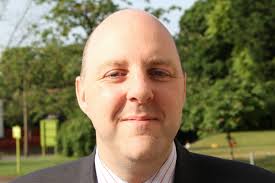 County director takes