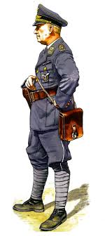 Kurt Student In Crete May 1941 Pin By Paolo Marzioli
